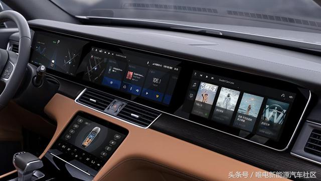 车和家小型SEV已凉透,中大型增程式SUV选择今晚发布