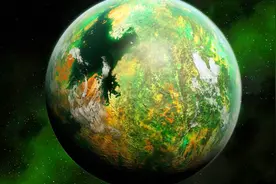 半人马座是科学家最重视的星系，其上是否存在生命，不久后便知道视频封面