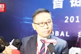 京东开展个人快递服务 京东物流CEO王振辉：我们更具有价格优势视频封面