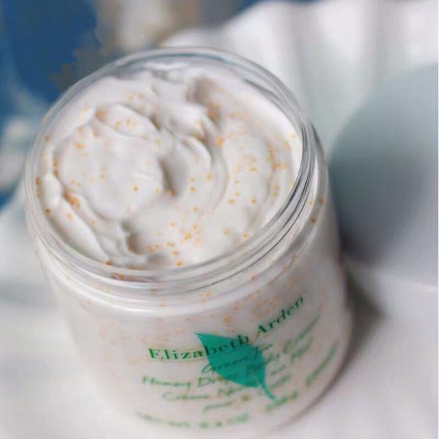 miumiu身体乳没说明书