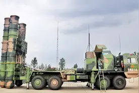 “防天”一词正式出现 中国地面防空体系悄然蜕变视频封面