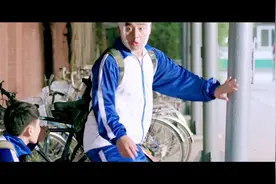 现在的学生为逃值日也太拼了！