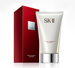 不要再被骗了，真正的氨基酸洗面奶是他们！氨基酸洗面奶大揭秘！