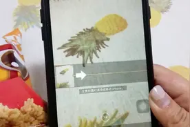 分享一个拍照的神奇功能，无需修图软件，能达到P过的效果