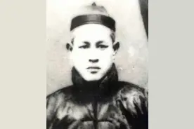 民国那么多武术大师，为何没杀几个鬼子？图片