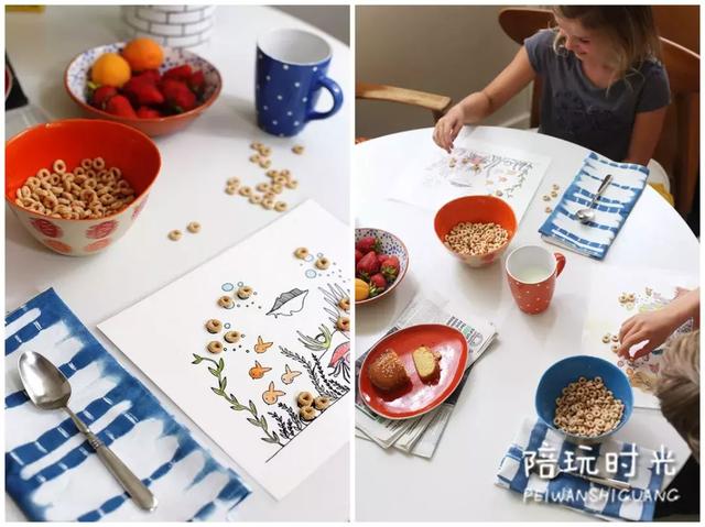 受欢迎的餐桌小游戏,让吃饭不再无聊