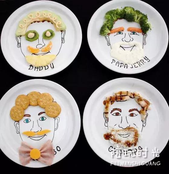 受欢迎的餐桌小游戏,让吃饭不再无聊