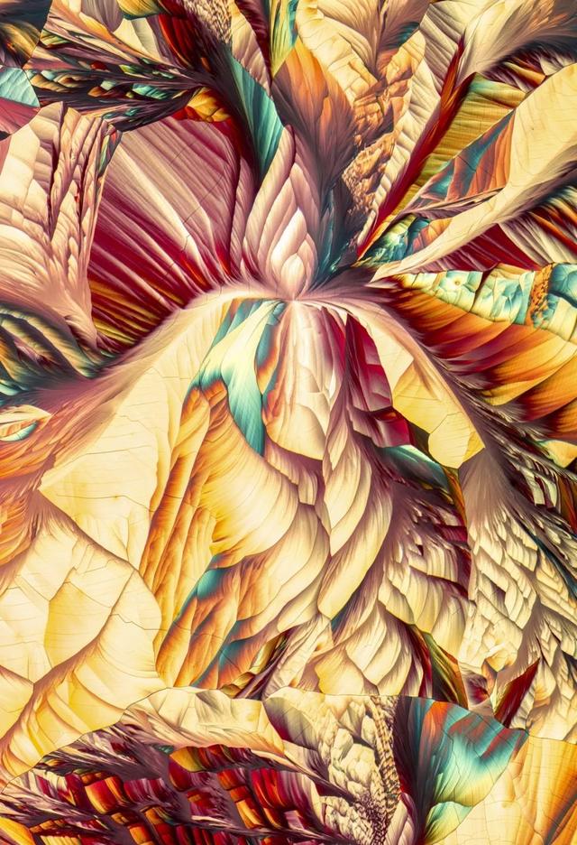 在你视线之内你却永远无法看到的宇宙：20张美到飙泪的照片！