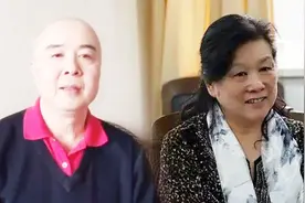 60岁徐少华老婆曝光，隐藏了整整30年，网友：委屈唐僧了视频封面