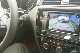 新手如何玩转倒车雷达？老刘有话说视频封面