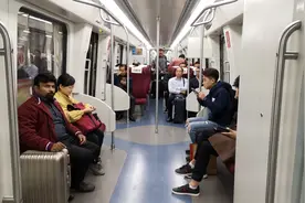 国内第二条磁悬浮：长沙磁浮快线视频封面