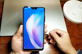 小米8青春版开箱体验，支持双电信VoLTE模式再也不用带两个手机了视频封面