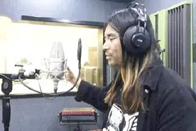 曾被韩红“骂滚”的面筋哥，今女儿近照曝光，网友纷纷倒戈叫岳父视频封面