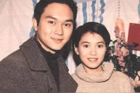 盘点娱乐圈10对荧幕夫妻！戏假情真 从戏内爱到戏外超恩爱图片