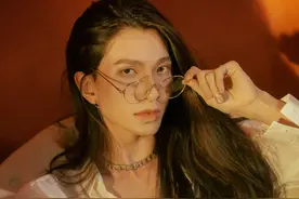 长发美男，林景，王者荣耀云中君的配音图片