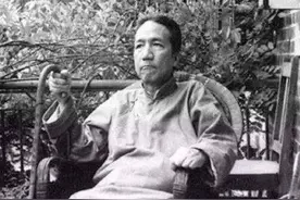 陈寅恪：鲁迅敬重他，梁启超也自叹不如，可他的名字经常被人读错图片