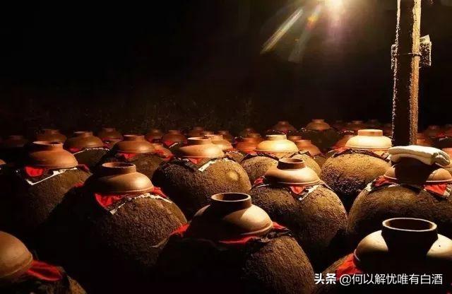 喝纯粮酒的五大理由