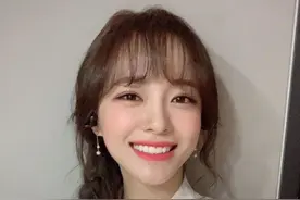 【gugudan】金世正最近照片图片