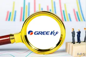 董明珠说到做到！格力自研芯片正式量产，年产量超1000万图片