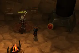 魔兽怀旧服：TBC开启竞技场，跨版本装备提前实装，数据有点乱图片