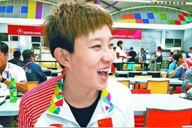 奥运“仿”谈丨从篮球转战沙排的新疆小花夏欣怡图片