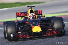 人类工程的奇迹39期：全球最快的10大F1赛车，极致演绎暴力美学图片