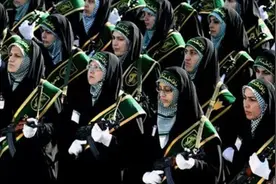 伊朗人口危机，是穆斯林人口演变的前兆图片