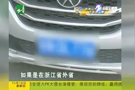 年检显示有“交通违法”查询并没记录视频封面