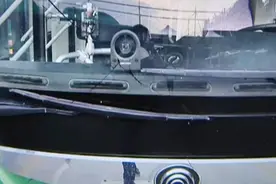 郑州车主注意！移动违章抓拍摄像头已上线，这样开车会被拍还扣分视频封面