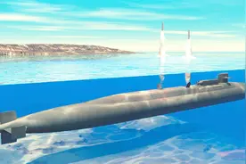 在潜艇上怎么做饭？油烟和垃圾是直接排放到海里吗？看完不乱喷了