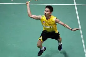 关于羽毛球，这8点你可能还不知道图片