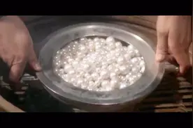 乾隆下旨要吃珍珠翡翠白玉汤，而御膳房让乾隆吃珍珠，乾隆不干了视频封面