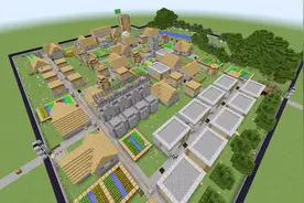 我的世界记者历险记完结篇：附魔瓶效果未现，无奈躲入地下室