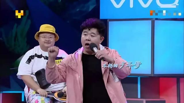 《闪亮新主播》选拔13年后，杜海涛走红，他演尽配角让吴昕落泪