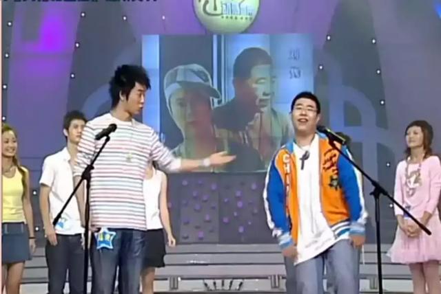 《闪亮新主播》选拔13年后，杜海涛走红，他演尽配角让吴昕落泪