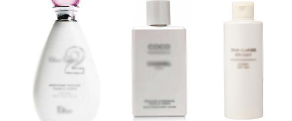 泠水沐浴露和身体乳