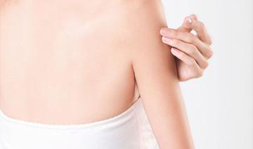 泠水沐浴露和身体乳