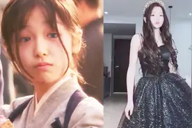 这首《take me hand》被抖音换装秀再次带火，开口瞬间太惊艳了！视频封面