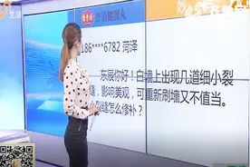 牙膏有着大用处 不仅可以修补墙上细小裂缝 还能祛除污渍视频封面