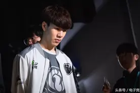 TheShy：我没有太多的粉丝 希望更多人喜欢我 认可我图片