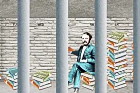 他在监狱里搞发明，出狱后赚了第一桶金，最后成为世界级富豪！视频封面