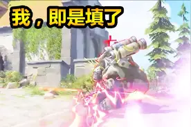 守望先锋：源氏CG秒刀混剪超然集锦，我即是天龙！视频封面