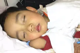 孩子一定要睡午觉吗？家长不可强迫孩子，当心影响孩子的健康视频封面