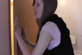 为什么说在日本，晚上有人敲门千万不能开？视频封面