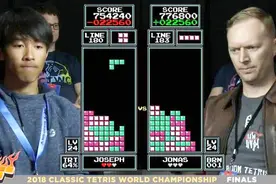 这款骨灰级游戏居然也有电竞大赛，而且已经第8届了！