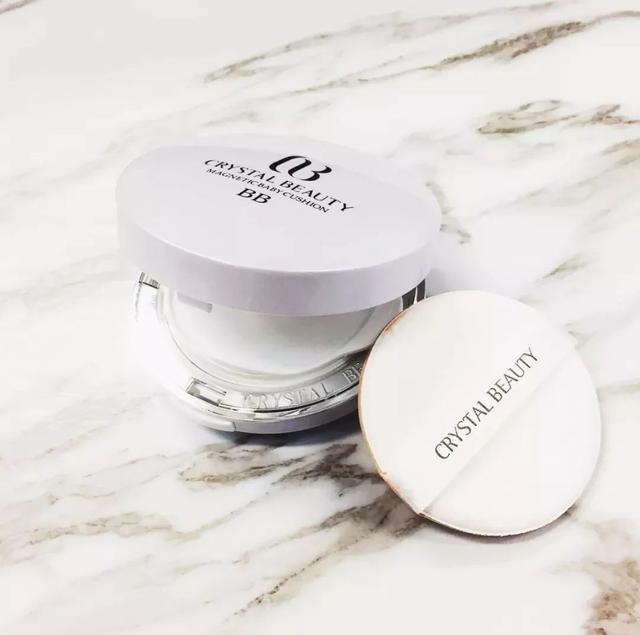 这8款气垫真的有毒，妆感美到犯规，一用就停不下来