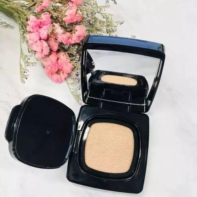 这8款气垫真的有毒，妆感美到犯规，一用就停不下来