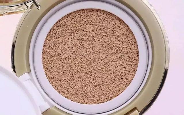 这8款气垫真的有毒，妆感美到犯规，一用就停不下来