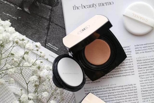 这8款气垫真的有毒，妆感美到犯规，一用就停不下来