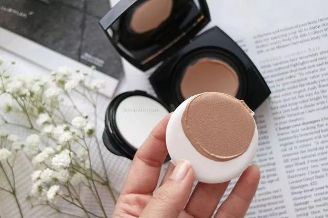 这8款气垫真的有毒，妆感美到犯规，一用就停不下来